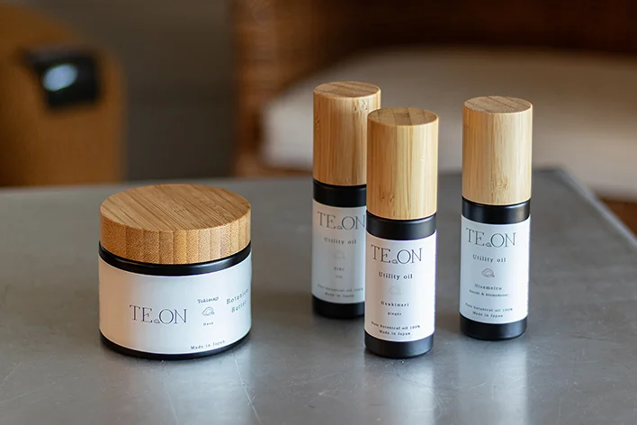 Lienは海神社の提携サロンです