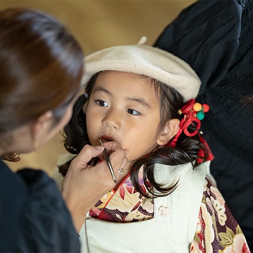 Lienのインスタグラムへ