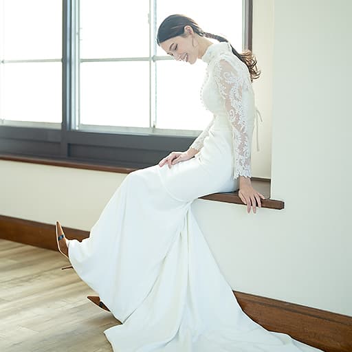 Lienのインスタグラムへ