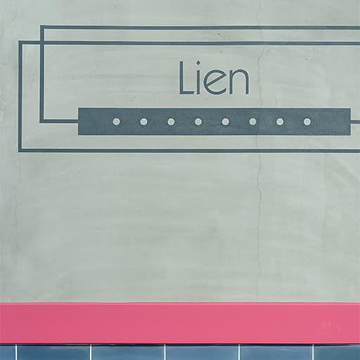 Lienのインスタグラムへ