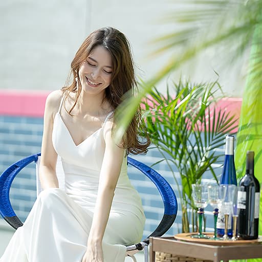 Lienのインスタグラムへ