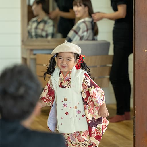 Lienのインスタグラムへ