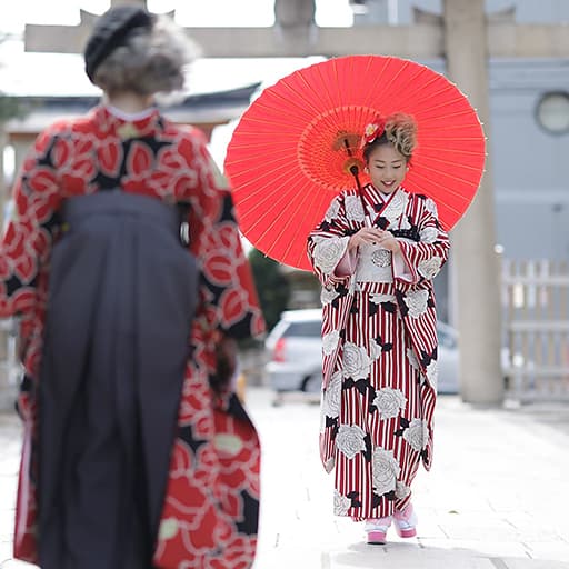 Lienのインスタグラムへ