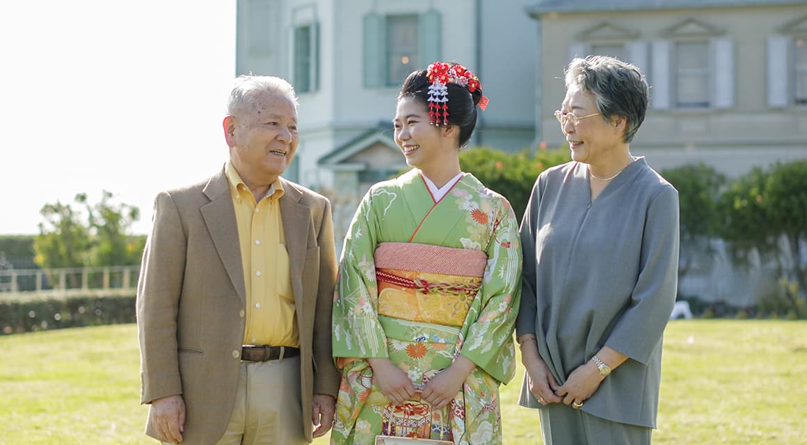 成人式プランページへ