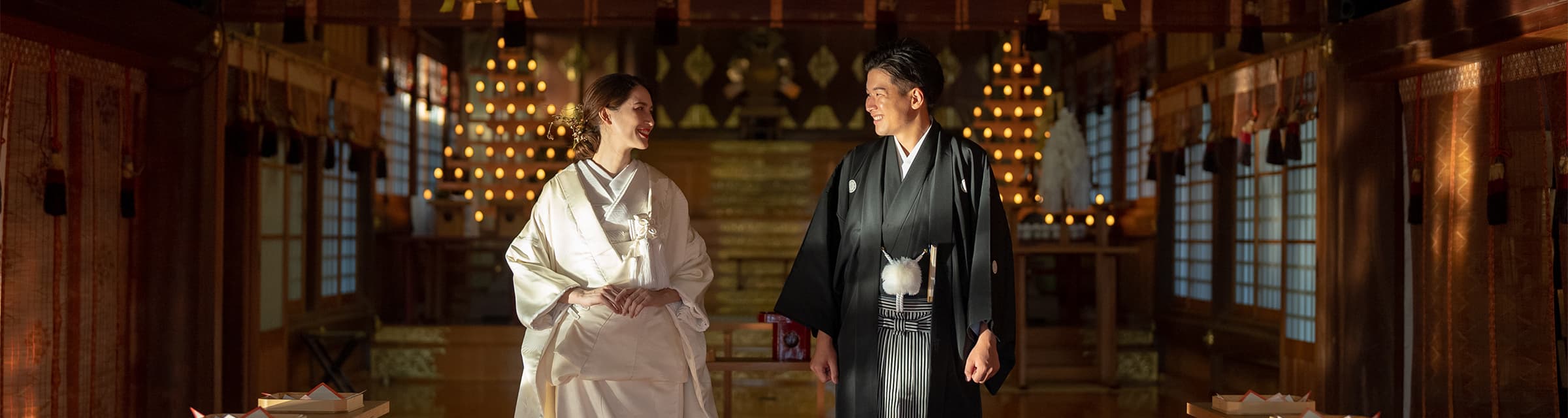 海神社の特別プランページへ