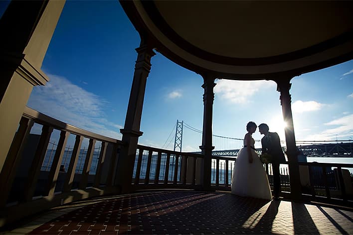 細やかなヒアリングで特別なブライダルに