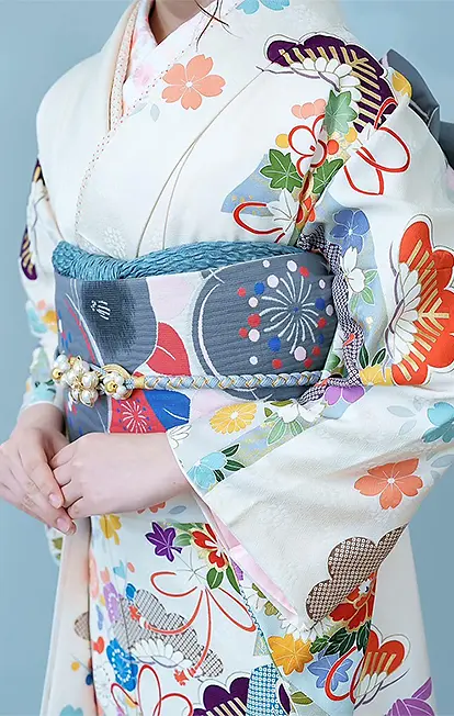 成人式の装いはLienにお任せください