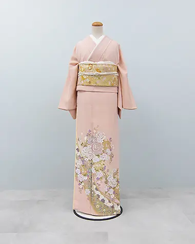 色留-01 ｜ ¥33,000