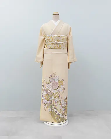 色留-02 ｜ ¥33,000