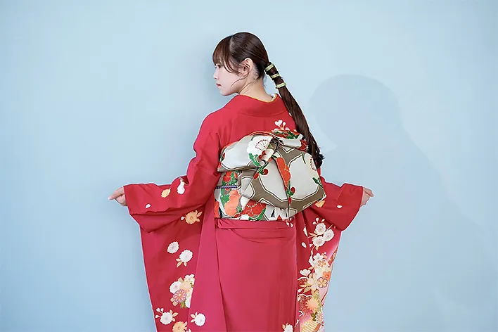 細やかなヒアリングで特別な成人式に